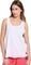   BODYTALK COTTON SLEEVELESS TOP  (S)