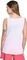   BODYTALK COTTON SLEEVELESS TOP  (M)