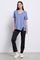  BODYTALK V-NECK T-SHIRT  (S)