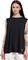 ΦΑΝΕΛΑΚΙ BODYTALK SLEEVLESS TANK TOP ΜΑΥΡΟ