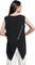 ΦΑΝΕΛΑΚΙ BODYTALK SLEEVLESS TANK TOP ΜΑΥΡΟ (M)