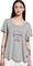  BODYTALK T-SHIRT  (M)