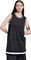  BODYTALK SLEEVELESS MESH TANK TOP ...
