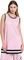  BODYTALK SLEEVELESS MESH TANK TOP ...