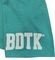  BODYTALK NEW LOGO WALKSHORT  (M)