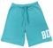  BODYTALK NEW LOGO WALKSHORT  (L)