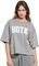������� BODYTALK NEW LOGO T-SHIRT ����