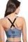  BODYTALK SHABBY SPORTS BRA  (S)