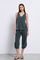 BODYTALK HAZE SALWAR PANTS  (S)