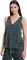   HAZE SLEEVELESS TANK TOP ...