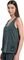   HAZE SLEEVELESS TANK TOP  (S)