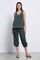   HAZE SLEEVELESS TANK TOP  (S)