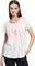 ������� BODYTALK CROP TOP ����� (S)