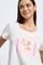  BODYTALK CROP TOP  (L)