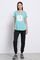  BODYTALK CROP TOP  (S)