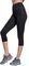  BODYTALK 3/4 LEGGINGS  (L)