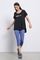  BODYTALK 3/4 LEGGINGS  (XL)
