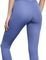 ΚΟΛΑΝ BODYTALK 4/4 LEGGINGS ΜΩΒ (S)