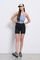   BODYTALK TIGHTS  (L)
