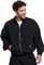  BODYTALK UNISEX WINDBREAKER JACKET  (S)