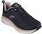  SKECHERS VAPOR FOAM MIDNIGHT GLIMMER  (38.5)