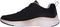  SKECHERS VAPOR FOAM MIDNIGHT GLIMMER  (38.5)