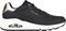  SKECHERS STREET UNO SHIMMER AWAY ...