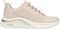 ΠΑΠΟΥΤΣΙ SKECHERS ARCH FIT S-MILES SONRISAS ΜΠΕΖ (39.5) ΠΑΠΟΥΤΣΙ SKECHERS ARCH FIT S-MILES SONRISAS ΜΠΕΖ (39.5)