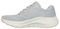  SKECHERS ARCH FIT BIG LEAGUE  (37.5)