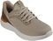 ΠΑΠΟΥΤΣΙ SKECHERS LATTIMORE LASITER ΜΠΕΖ (42)