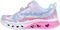  SKECHERS FLUTTER HEART LIGHTS  (28)