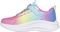  SKECHERS RAINBOW CRUISERS  (29)