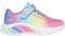  SKECHERS RAINBOW CRUISERS  (30)