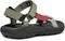 ΣΑΝΔΑΛΙ TEVA HURRICANE XLT2 ΛΑΔΙ/ΚΟΚΚΙΝΟ (USA:10, EU:43) ΣΑΝΔΑΛΙ TEVA HURRICANE XLT2 ΛΑΔΙ/ΚΟΚΚΙΝΟ (USA:10, EU:43)