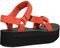 ΣΑΝΔΑΛΙ TEVA FLATFORM UNIVERSAL ΚΟΡΑΛΙ/ΜΑΥΡΟ (USA:7, EU:38) ΣΑΝΔΑΛΙ TEVA FLATFORM UNIVERSAL ΚΟΡΑΛΙ/ΜΑΥΡΟ (USA:7, EU:38)
