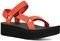 ΣΑΝΔΑΛΙ TEVA FLATFORM UNIVERSAL ΚΟΡΑΛΙ/ΜΑΥΡΟ (USA:7, EU:38) ΣΑΝΔΑΛΙ TEVA FLATFORM UNIVERSAL ΚΟΡΑΛΙ/ΜΑΥΡΟ (USA:7, EU:38)