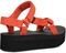 ΣΑΝΔΑΛΙ TEVA FLATFORM UNIVERSAL ΚΟΡΑΛΙ/ΜΑΥΡΟ (USA:9, EU:40) ΣΑΝΔΑΛΙ TEVA FLATFORM UNIVERSAL ΚΟΡΑΛΙ/ΜΑΥΡΟ (USA:9, EU:40)