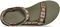 ΣΑΝΔΑΛΙ TEVA MIDFORM UNIVERSAL ΧΑΚΙ/ΡΟΖ (USA:8, EU:39)
