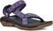 ΣΑΝΔΑΛΙ TEVA HURRICANE XLT2 REVIVE ΜΠΛΕ (USA:8, EU:39)
