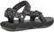 ΣΑΝΔΑΛΙ TEVA HURRICANE XLT 2 ΓΚΡΙ (USA:5, EU:37) ΣΑΝΔΑΛΙ TEVA HURRICANE XLT 2 ΓΚΡΙ (USA:5, EU:37)