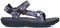 ΣΑΝΔΑΛΙ TEVA HURRICANE XLT 2 ΓΚΡΙ (USA:4, EU:36)
