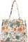  O'NEILL COASTAL PRINT TOTE 