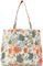  O\'NEILL COASTAL PRINT TOTE 