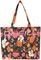  O\'NEILL COASTAL PRINT TOTE 