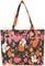  O'NEILL COASTAL PRINT TOTE 