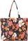  O\'NEILL COASTAL PRINT TOTE 