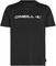 ������� O'NEILL RUTILE T-SHIRT ����� (M)