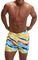   SPEEDO DIGITAL PRINTED LEISURE 14\