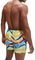   SPEEDO DIGITAL PRINTED LEISURE 14\