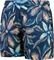 ΣΟΡΤΣ ΜΑΓΙΟ SPEEDO DIGITAL PRINTED LEISURE 16\